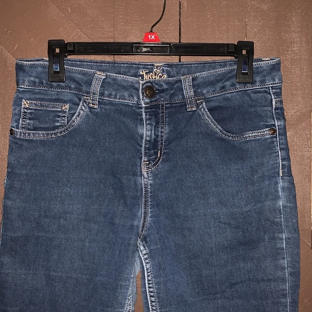 Justice- girls shorts